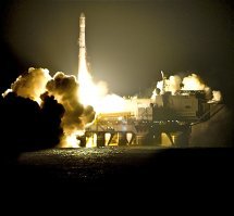 Илон Маск будет строить космодромы в океане