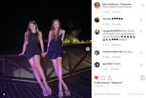 тАКАЯ-ЖЕ ИСТОРИЯ. Вот пример, скрины сделал только-что: