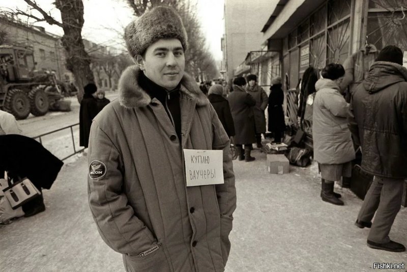 По поводу дополнительной рубрики, по совету одного пользователя(обязательно его назову, если одобрите), решил ввести АНТИНОСТАЛЬГИЮ. Это то, к чему нас хотят вернуть псевдолибералы и их хозяева. Например:
Ваши отзывы приветсвуются.