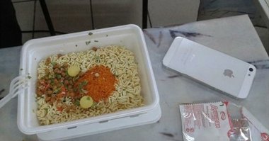 А может не надо было айфон в кредит покупать?