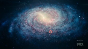 Наша Солнечная система находится далеко от ядра галактики. Солнечные системы, те что ближе к ядру на миллионы лет старше нашей. Соответственно очень глупо полагать, что мы тут единственные. Более старшие цивилизации нас избегают. Для этого видимо есть причины. Уровень агрессии пока зашкаливает.