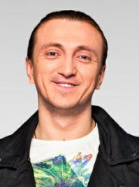 ...медленно превращается в Дорохова!!!