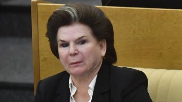 История жизни, и о чём не любит говорить первая женщина-космонавт Валентина Терешкова