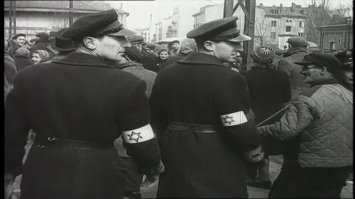 По поводу: "Говно везде всплывало" - это точно.

Был шокирован, узнав, что оказывается из числа граждан советского союза еврейской национальности - количество уклонистов от службы в РККА было в 16 раз больше чем из русских. Количество освобождённых от службы в РККА ввиду "внезапно открывшихся болезней" - в два раза больше чем среди русских, число служащих в тылу РККА или на не боевых должностях  (среди тех кто все-таки призвался) в 18 раз больше чем среди русских.
Абсолютными лидерами (по национальности), в процентом отношении, среди сдавшихся в плен являются:
1. Крымские татары.
2. Грузины.
3. Евреи.
...........
Кстати, среди евреев, самое большое количество (в процентом отношении) коллаборационистов служивших Гитлеру.