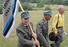 Да нет те педерасты правят бал на своем нацыковском шабаше с 1991 года
