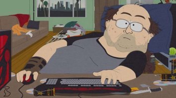 Офицеры и генерал :