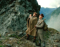 знающие подскажите - это Гэрские хасиды?