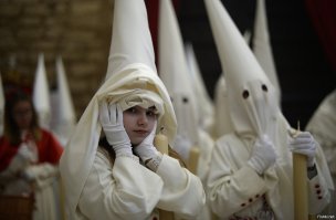 сраные негры