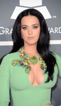 Ну на Кэти Перри грех не засмотреться!