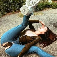 Скрины из социальных сетей