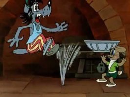 ага, сразу вспомнил..