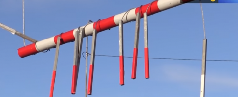 Вот такая весит, что еще сделать?