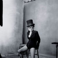 А ведь действительно - херово смотрится .