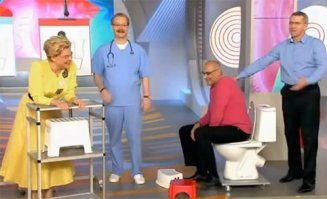 Тогда тебе сюда!