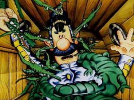 Комментарии к постам в разных группах