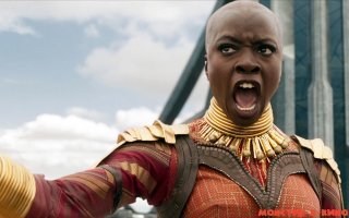 Кто-то из Wakanda 100%