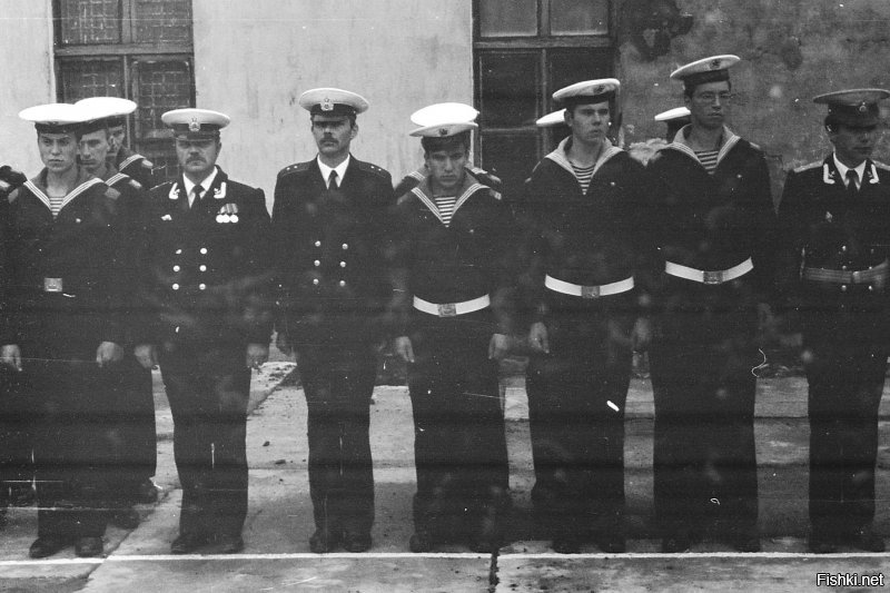 п. Катунино, а/э Лахта, дивизион связи, в/ч 69225