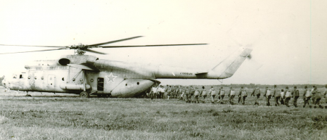 Советская армия . Фото