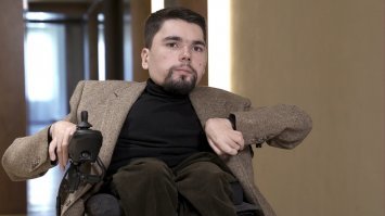 Прикольные у тебя кумиры в мире аналитики.