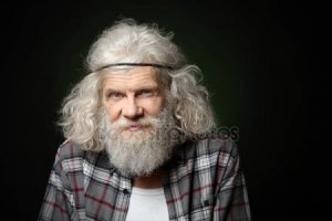 я тебя знаю