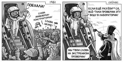 15 ноября 1988 года. Первый и последний полет «Бурана»