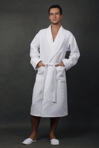 И тут выхожу Я... Весь в белом)))