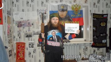 Японские самураи XIX века: как они выглядели?