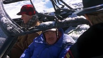 Из России в США пришёл «сибирский кошмар»