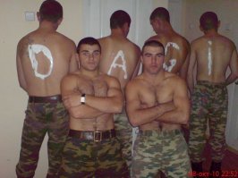 Ностальгия, ага