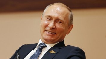 У вас-Китай, а у нас-Россия. Что теперь, как говорит Владимир Владимирович, застрелиться теперь что-ли?