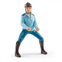 Изобретатель создал два минискутера в стиле классического Volkswagen Beetle