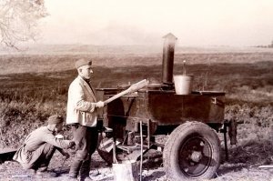 Советская армия . Фото