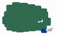 Как эстонский ёж которому плохо... между прочим в 2002 году 830000 евро потратили.