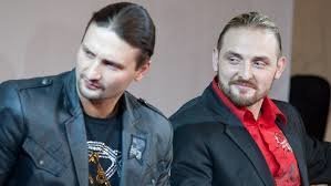 То ли смех, то ли слёзы