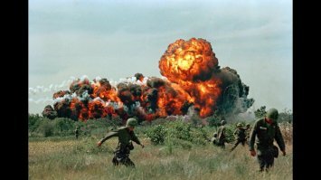 вообще чудо, что не имея нор они выжили там