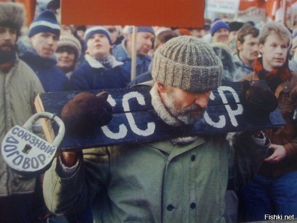 интересно, этому дяденьке, спустя годы - стало легче жить? шучу, помер наверняка уже...