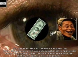 "Кошачий шампунь от блох" ©