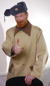 Взгляд по-новому:  герои советских мультфильмов