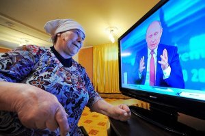Вот как выглядит программирование