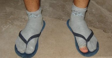 Теперь понятно откуда взялись все эти люди! Это просто потомки самураев!