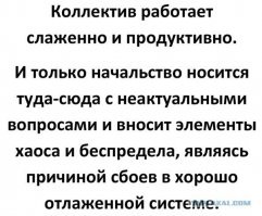 У нас такое :