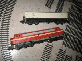 А я в СССР буржуином был для соседских мальчишек! У меня немного игрушек любимых были, зато какие!