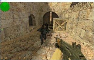 Counter-Strike 1.6