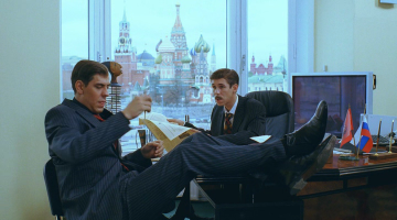 Кадр из фильма "Жмурки"