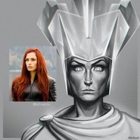 Взгляд по-новому:  герои советских мультфильмов