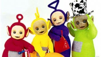 В Перу обнаружили новые рисунки "монстров"