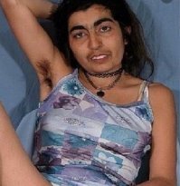 А вдруг Покемонка такая вот?)