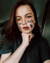 "Я горячий роток"?))