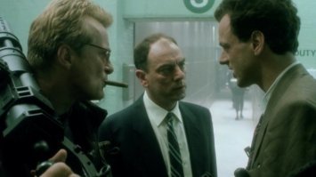 Неужели "Считанные секунды" становятся пророческим фильмом?