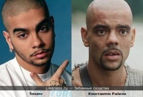Соломенная шляпа + очки = вылитый гениальный сыщик